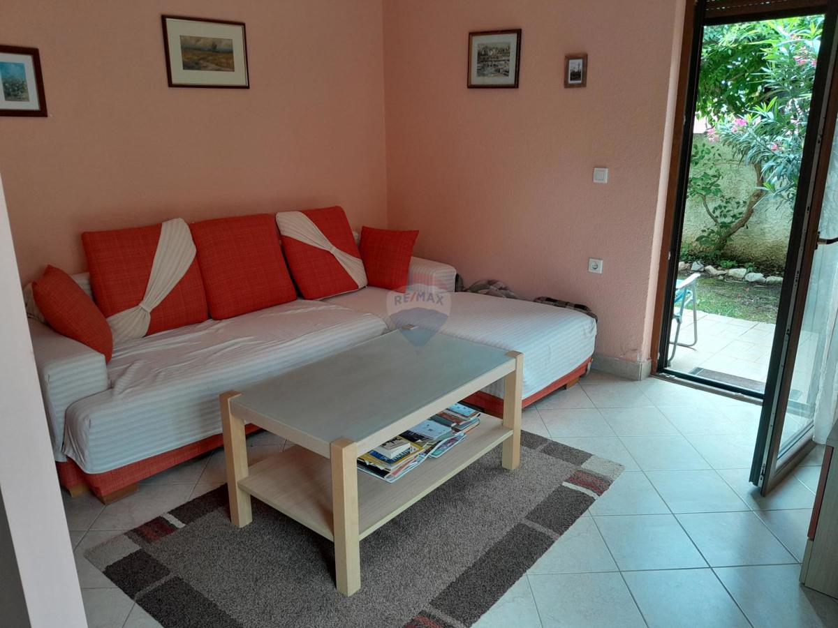 Stanovanje/Apartma Fažana, 50m2