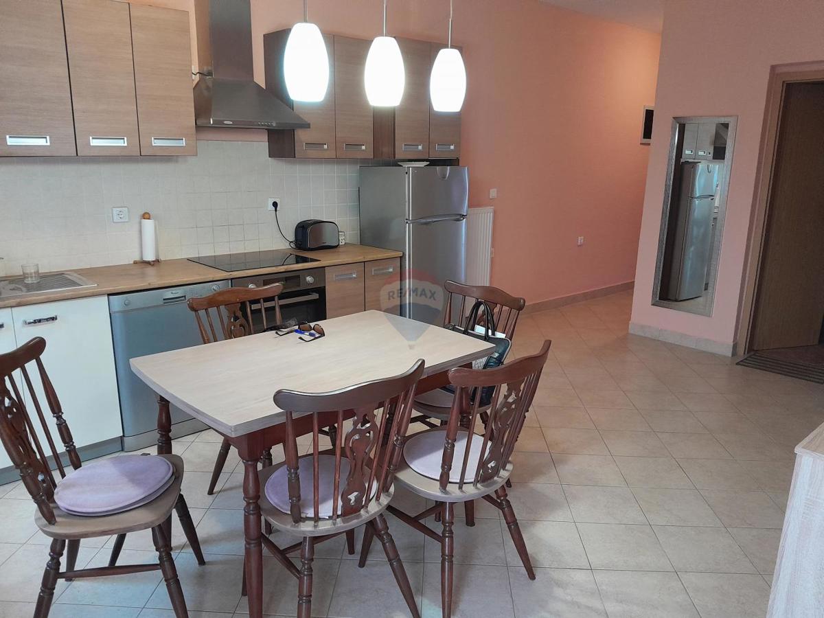 Stanovanje/Apartma Fažana, 50m2