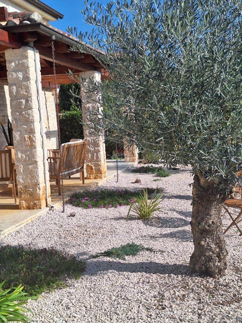 Hiša Labinci, Kaštelir-Labinci, 350m2