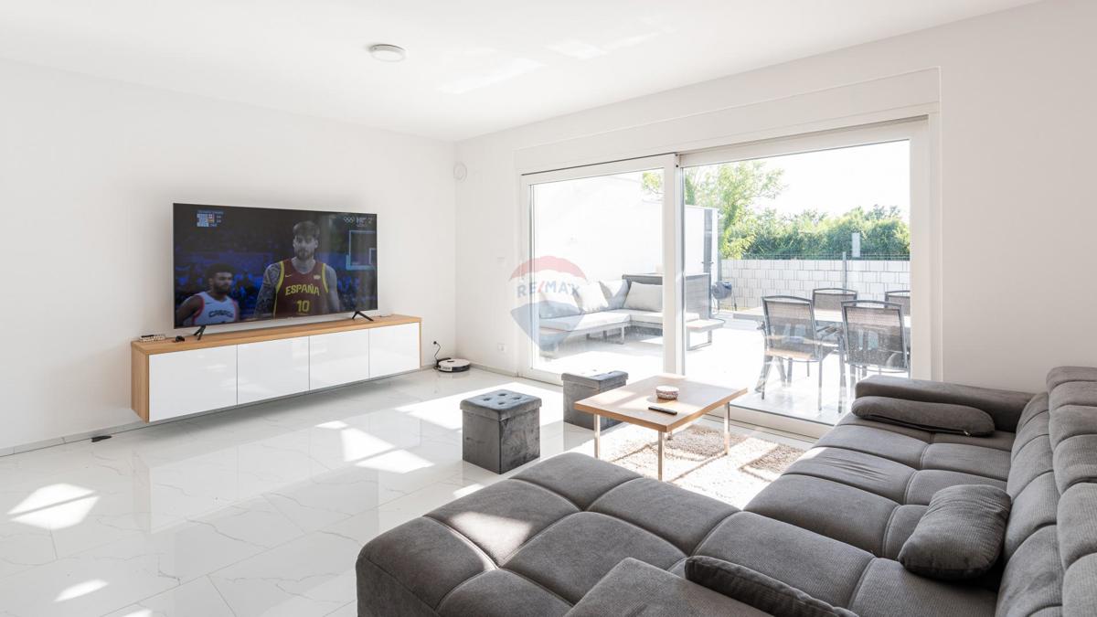 Hiša Umag, 122m2