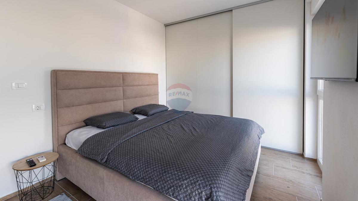 Hiša Umag, 122m2