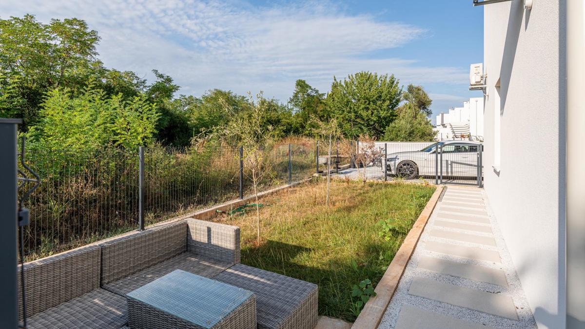 Hiša Umag, 122m2
