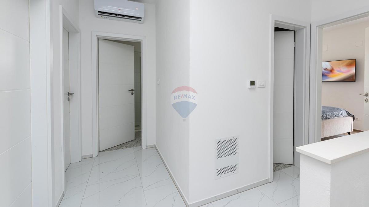 Hiša Umag, 122m2