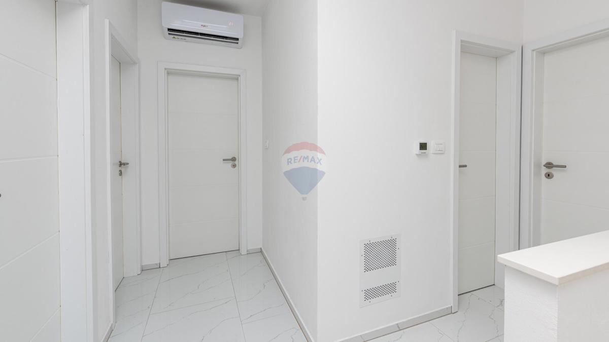 Hiša Umag, 122m2