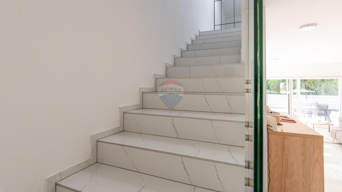 Hiša Umag, 122m2