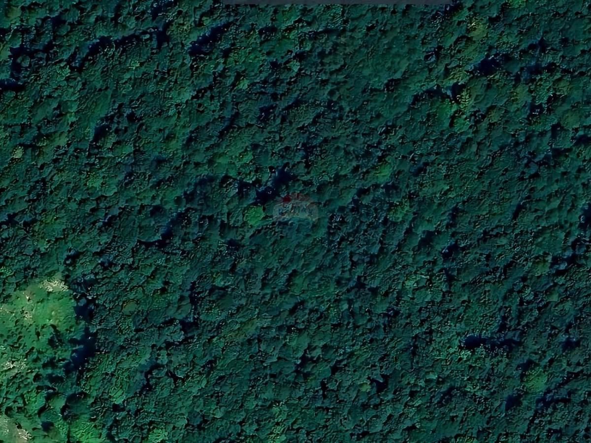 Stavbno zemljišče Ogulin, 21.152m2
