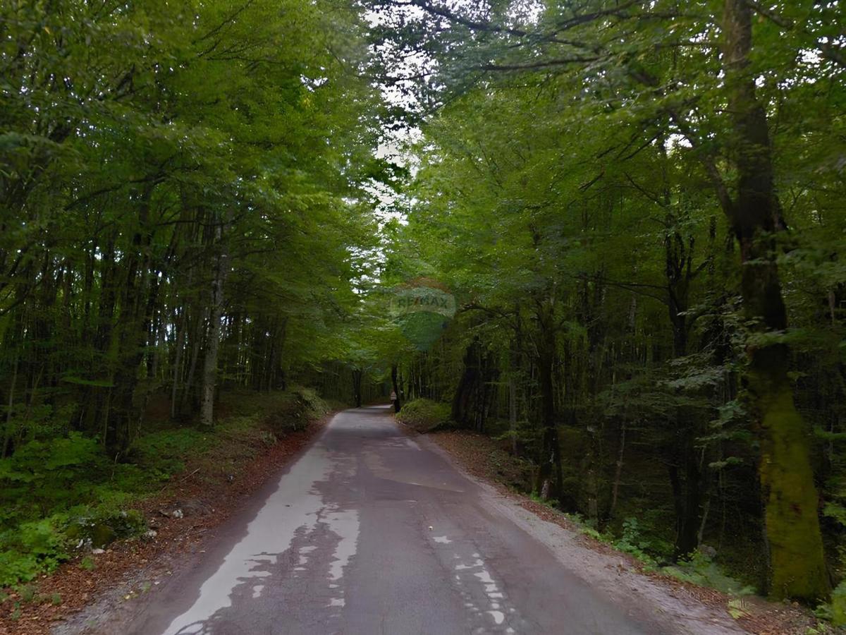 Stavbno zemljišče Ogulin, 21.152m2