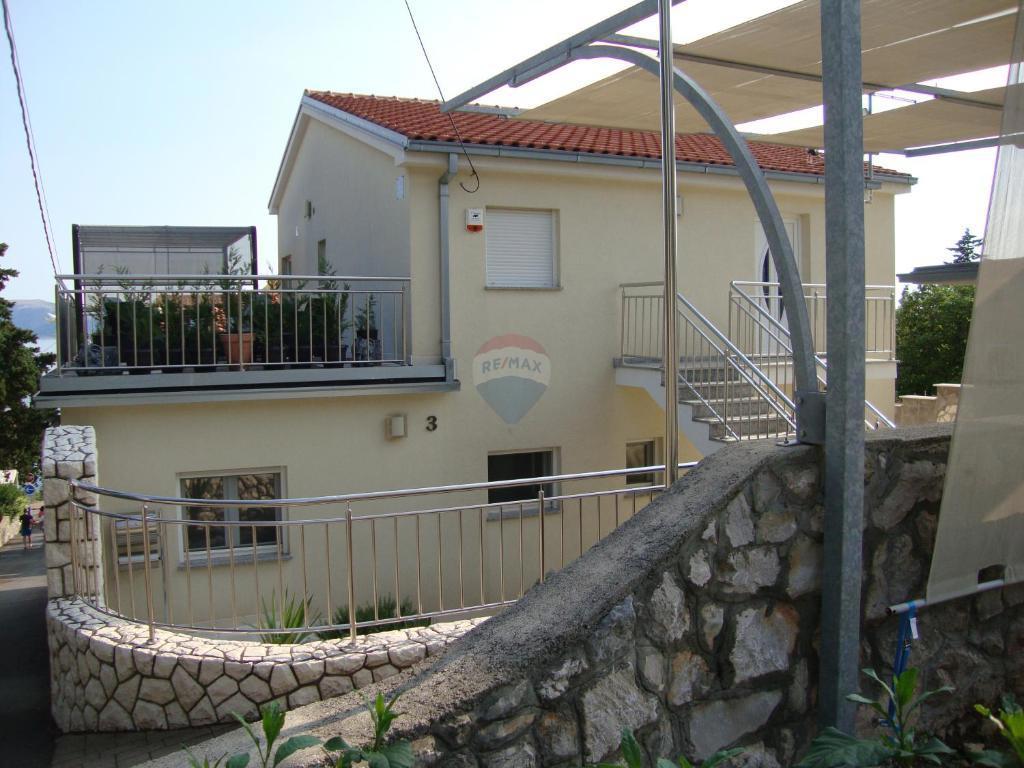 Hiša Novi Vinodolski, 259m2