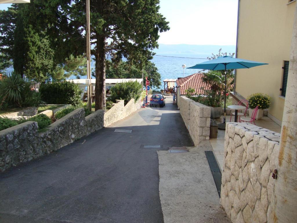Hiša Novi Vinodolski, 259m2