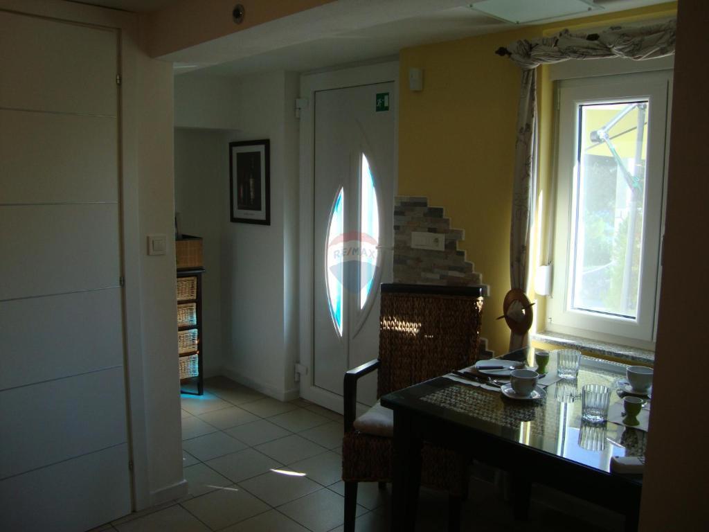 Hiša Novi Vinodolski, 259m2