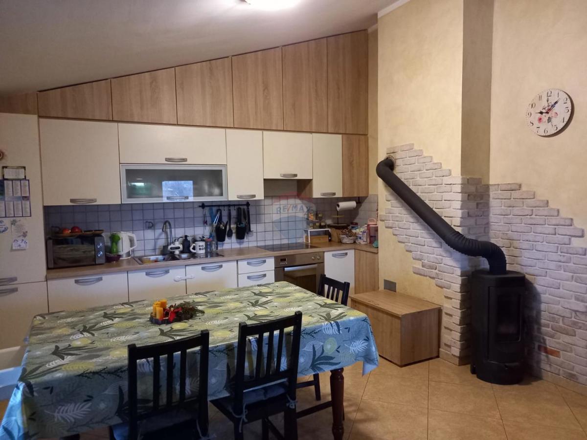 Stanovanje/Apartma Vodnjan, 79,50m2