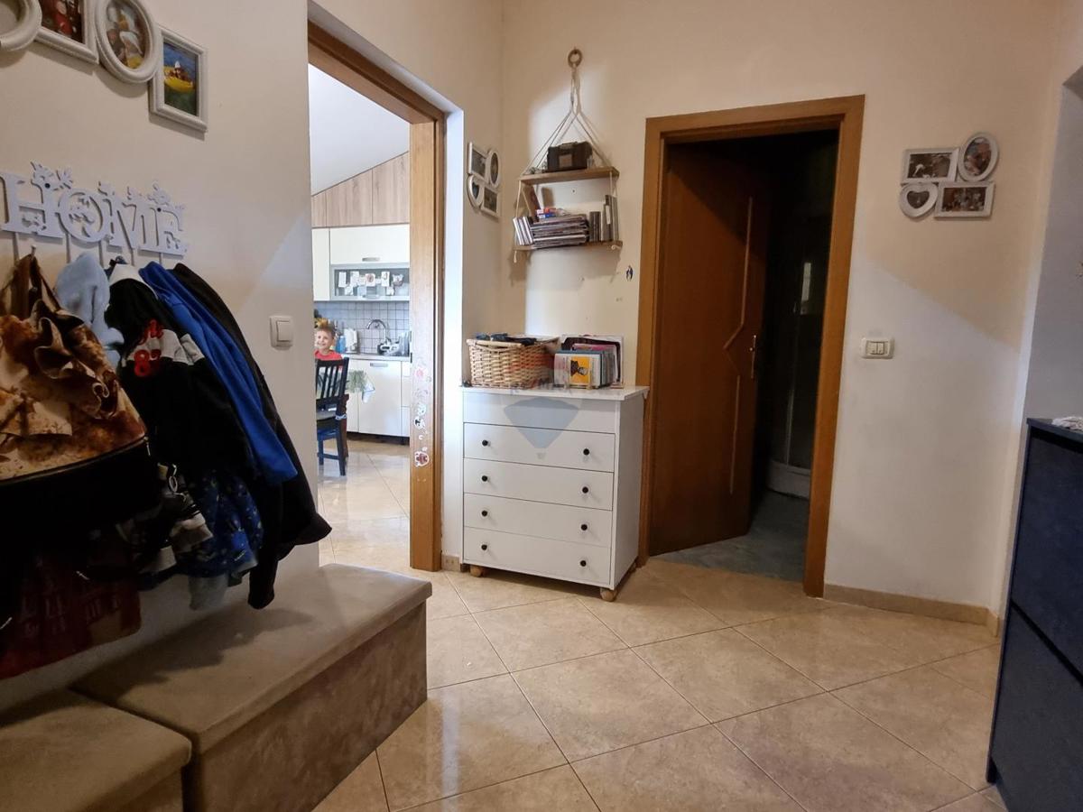 Stanovanje/Apartma Vodnjan, 79,50m2
