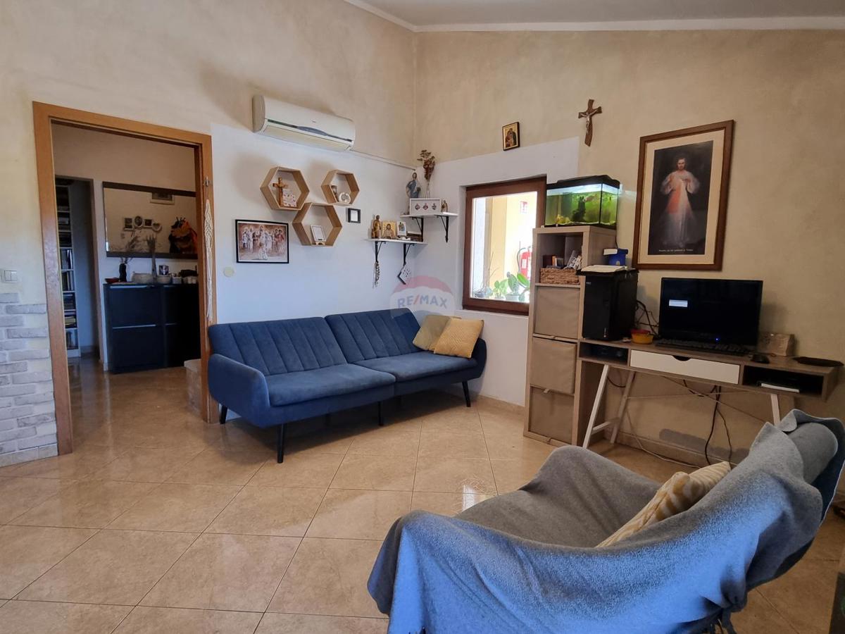 Stanovanje/Apartma Vodnjan, 79,50m2