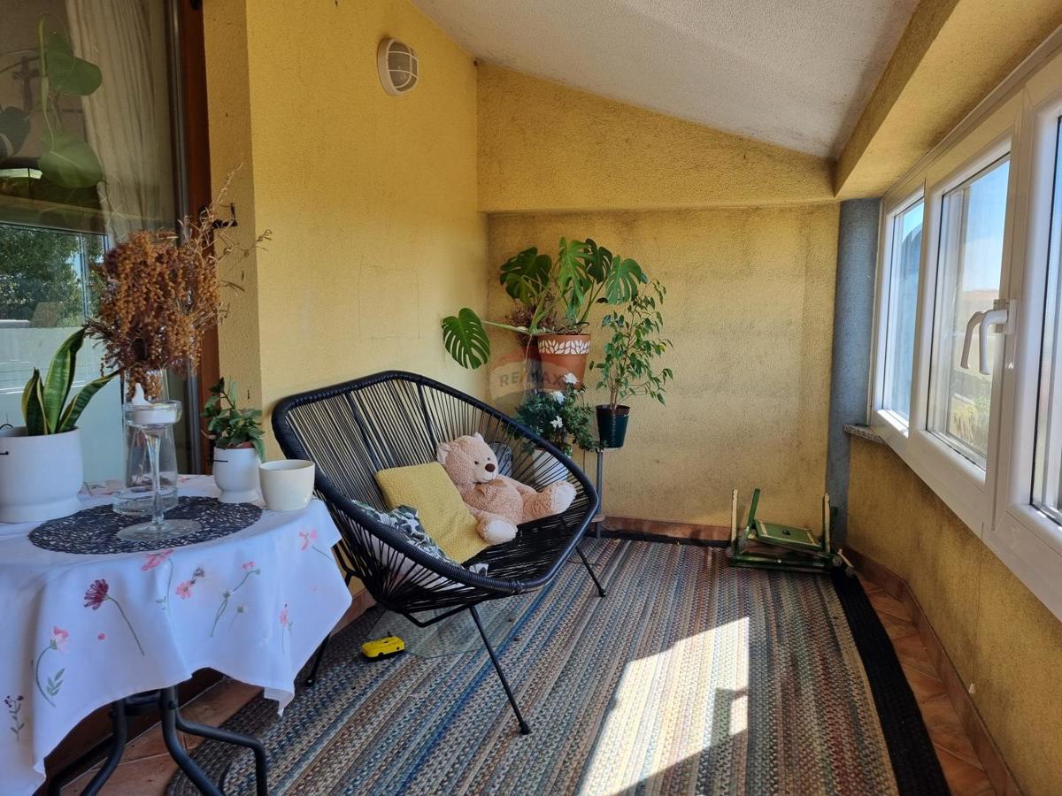 Stanovanje/Apartma Vodnjan, 79,50m2