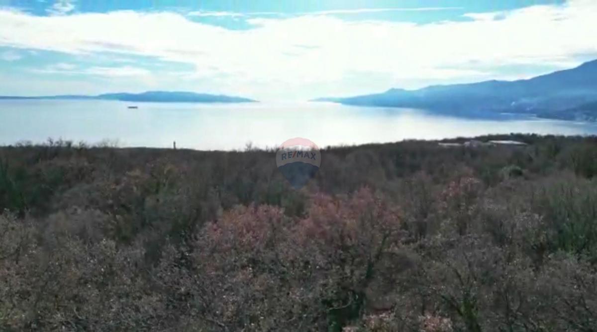 Stavbno zemljišče Brestovice, Kastav, 3.750m2