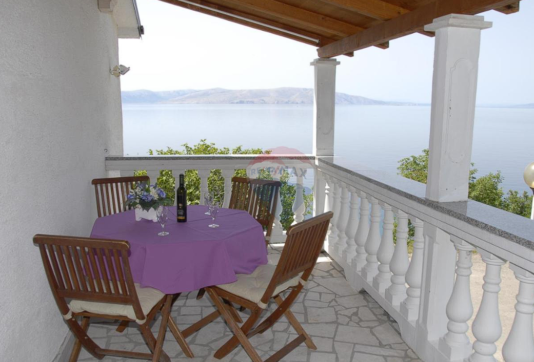 Hiša Sveti Juraj, Senj, 782m2