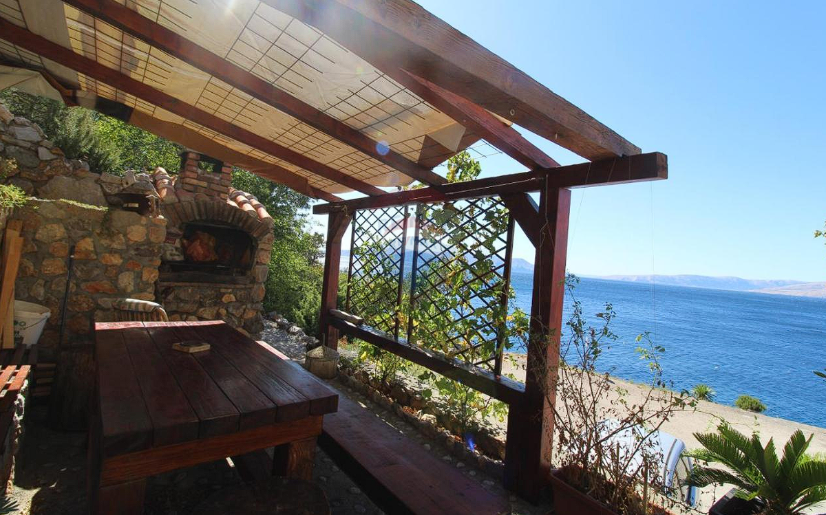 Hiša Sveti Juraj, Senj, 782m2