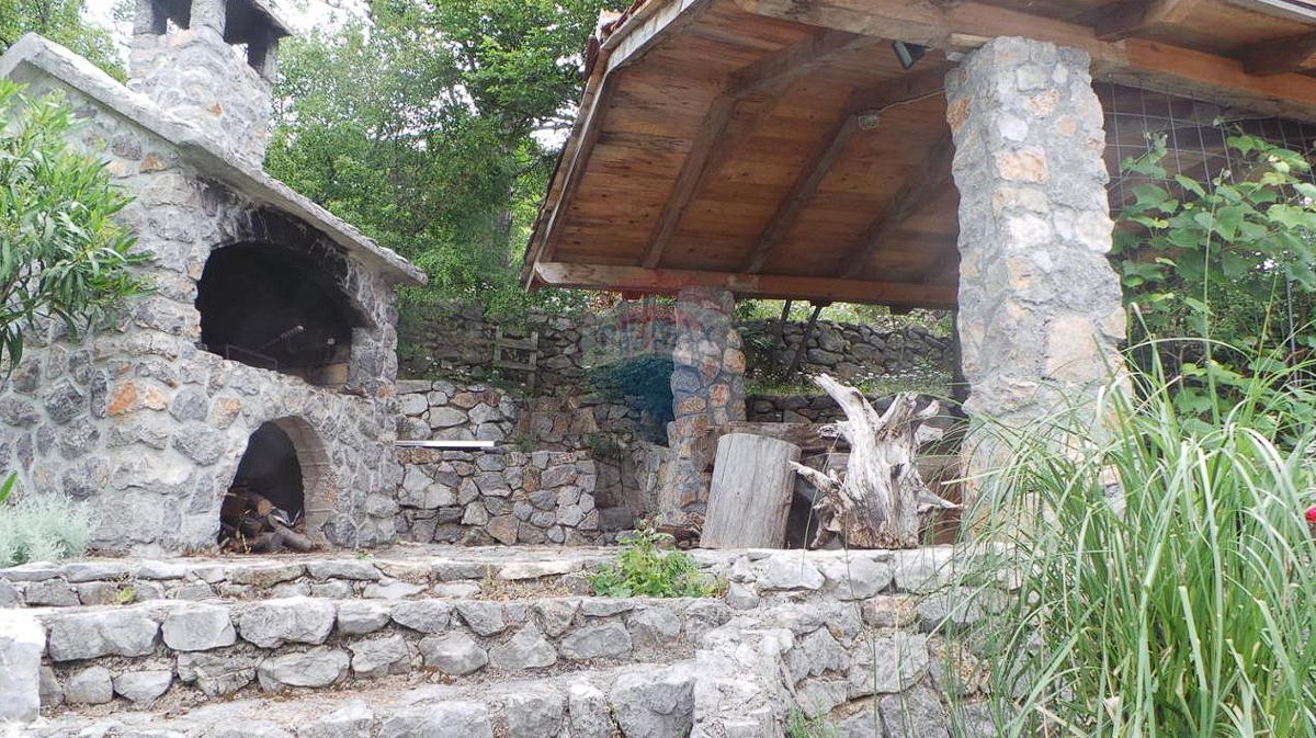 Hiša Sveti Juraj, Senj, 782m2
