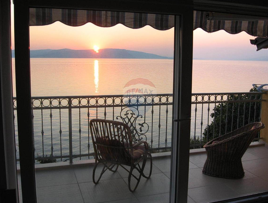 Hiša Sveti Juraj, Senj, 782m2