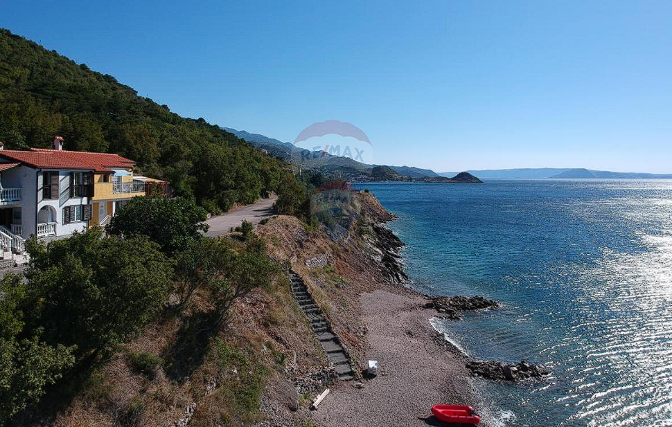 Hiša Sveti Juraj, Senj, 782m2
