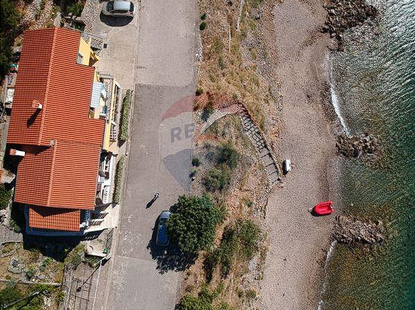 Hiša Sveti Juraj, Senj, 782m2