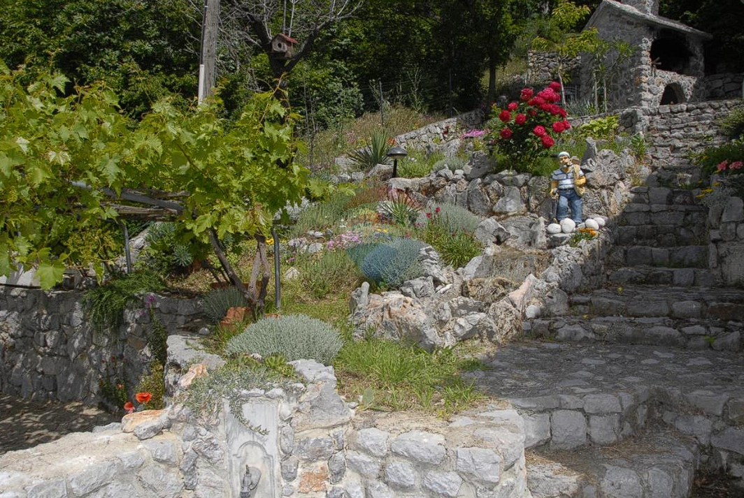 Hiša Sveti Juraj, Senj, 782m2