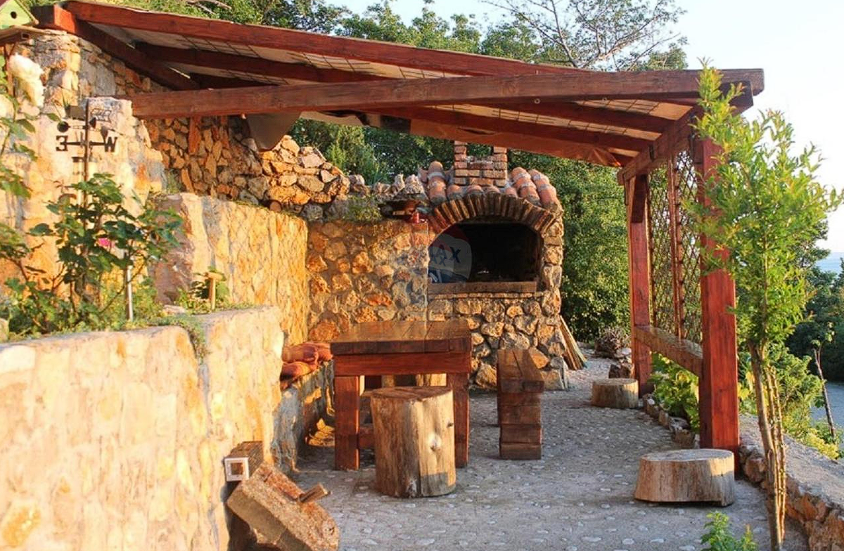 Hiša Sveti Juraj, Senj, 782m2