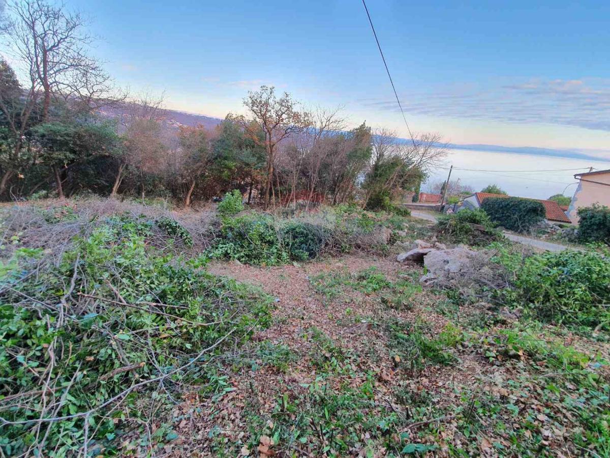 Stavbno zemljišče Opatija - Centar, Opatija, 600m2