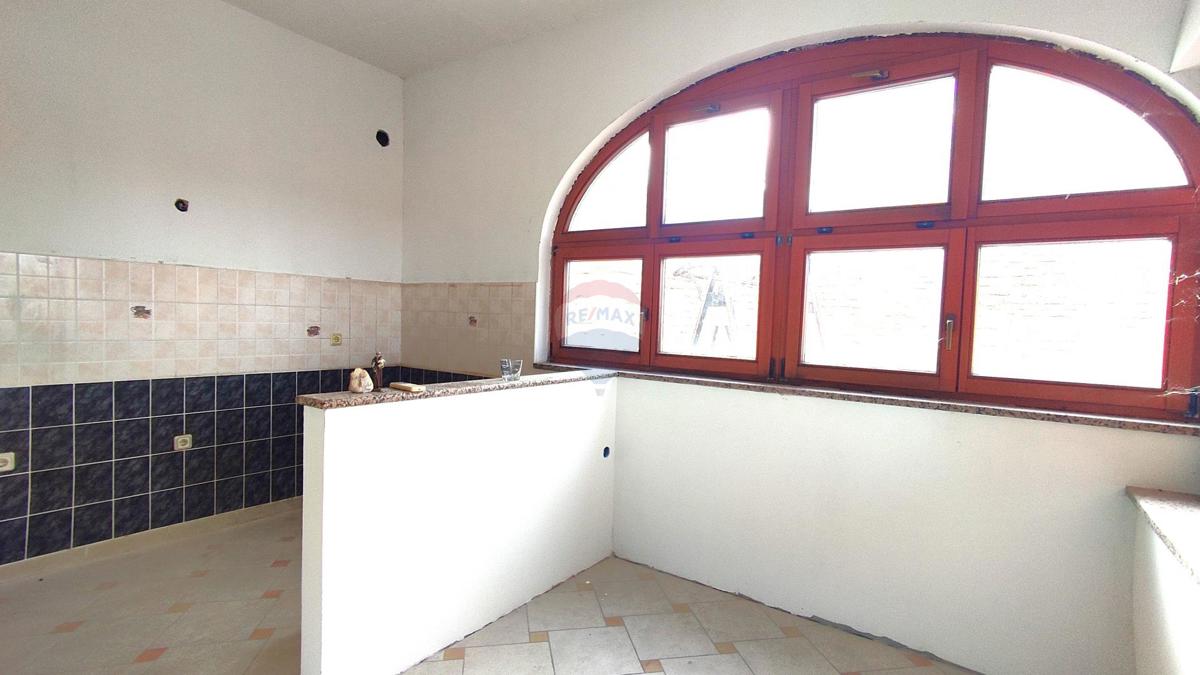 Stanovanje/Apartma Baderna, Poreč, 66,37m2