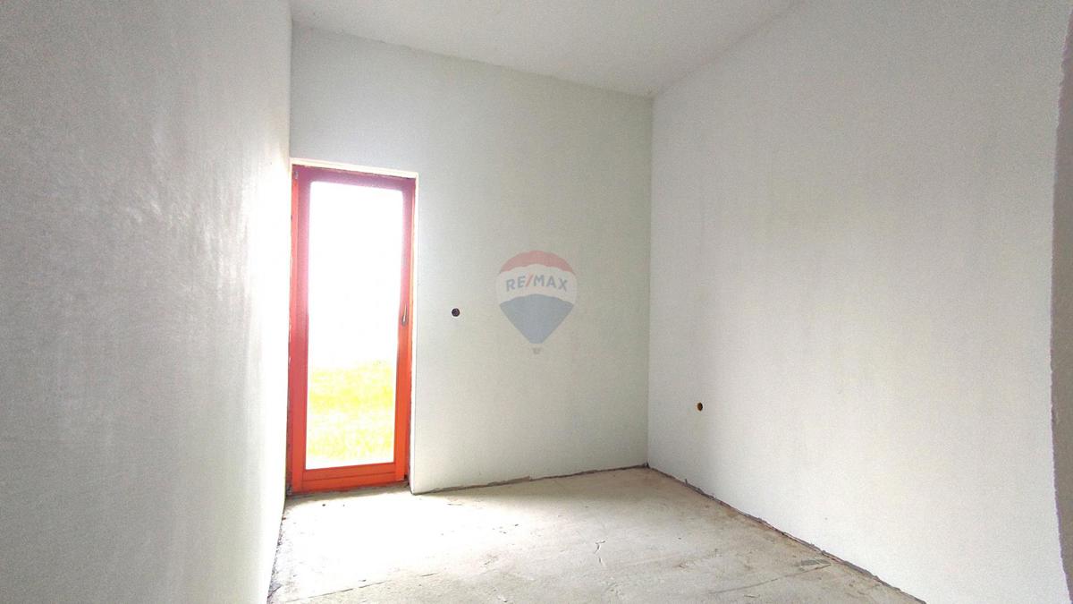 Stanovanje/Apartma Baderna, Poreč, 66,37m2