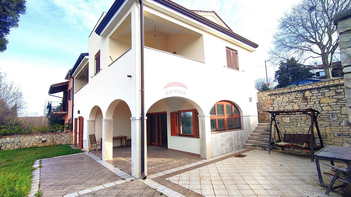 Stanovanje/Apartma Baderna, Poreč, 66,37m2