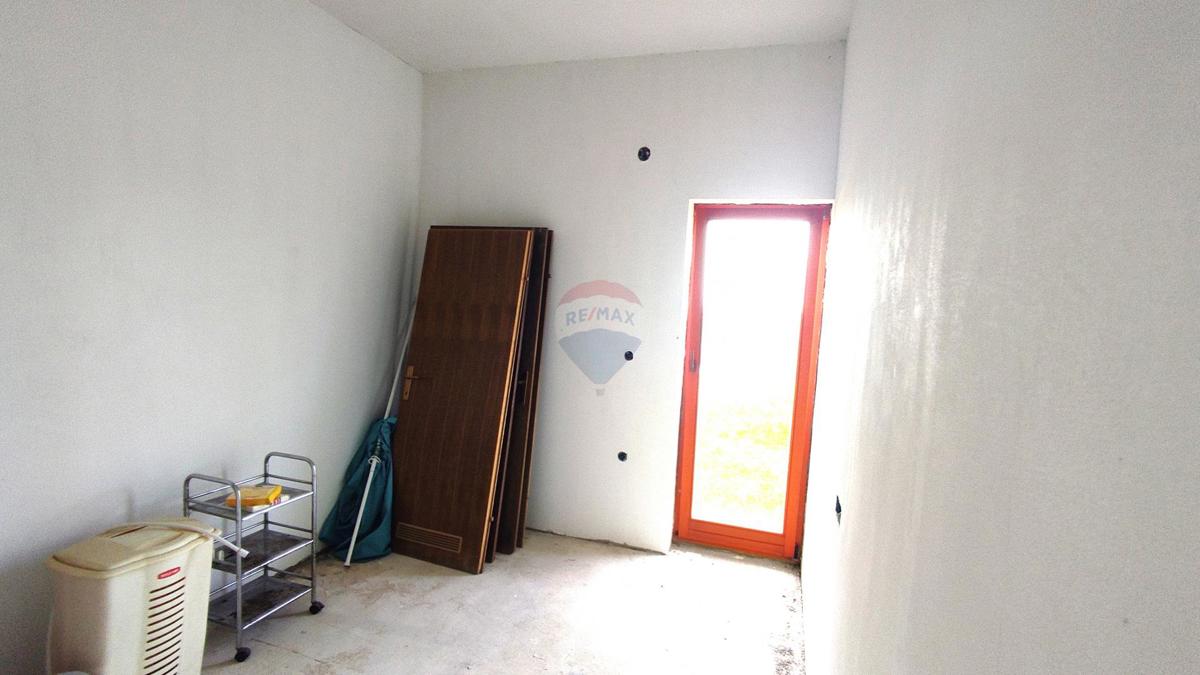 Stanovanje/Apartma Baderna, Poreč, 66,37m2