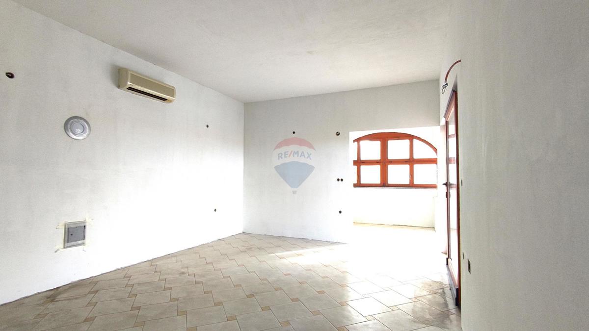 Stanovanje/Apartma Baderna, Poreč, 66,37m2