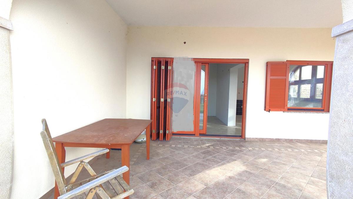 Stanovanje/Apartma Baderna, Poreč, 66,37m2
