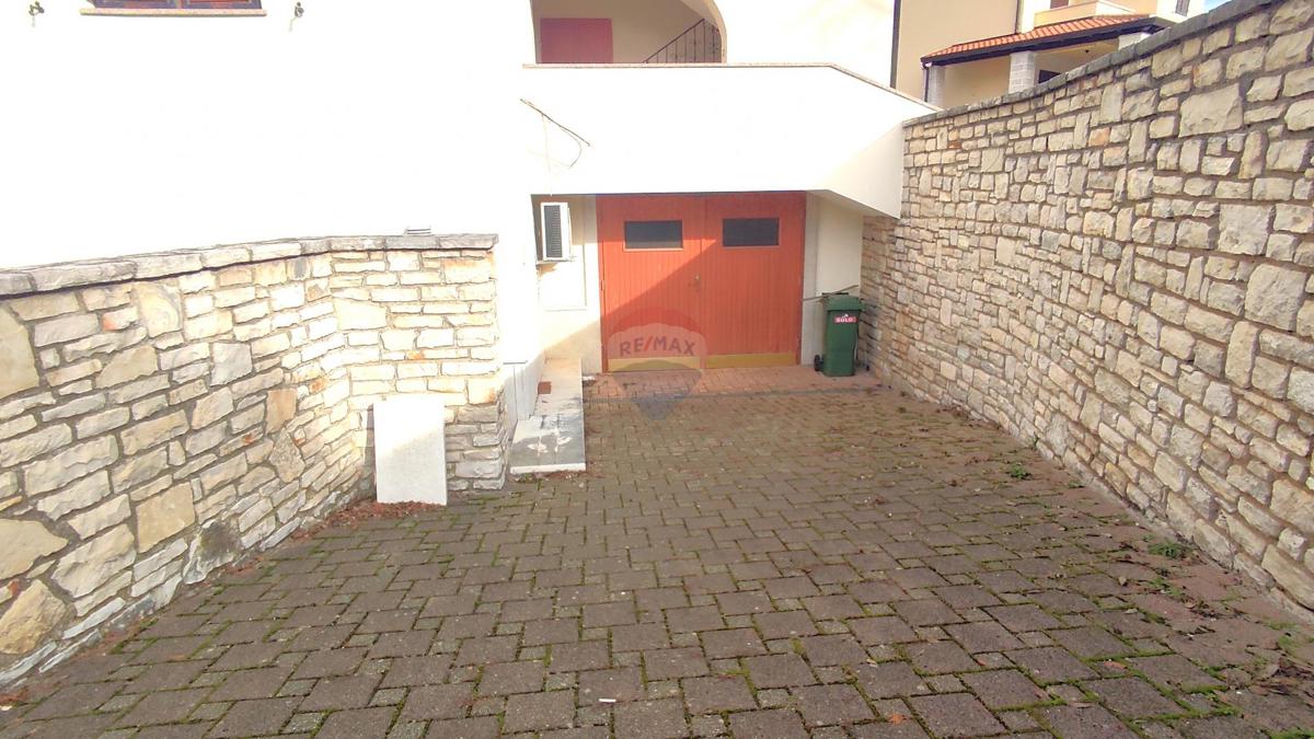 Stanovanje/Apartma Baderna, Poreč, 66,37m2