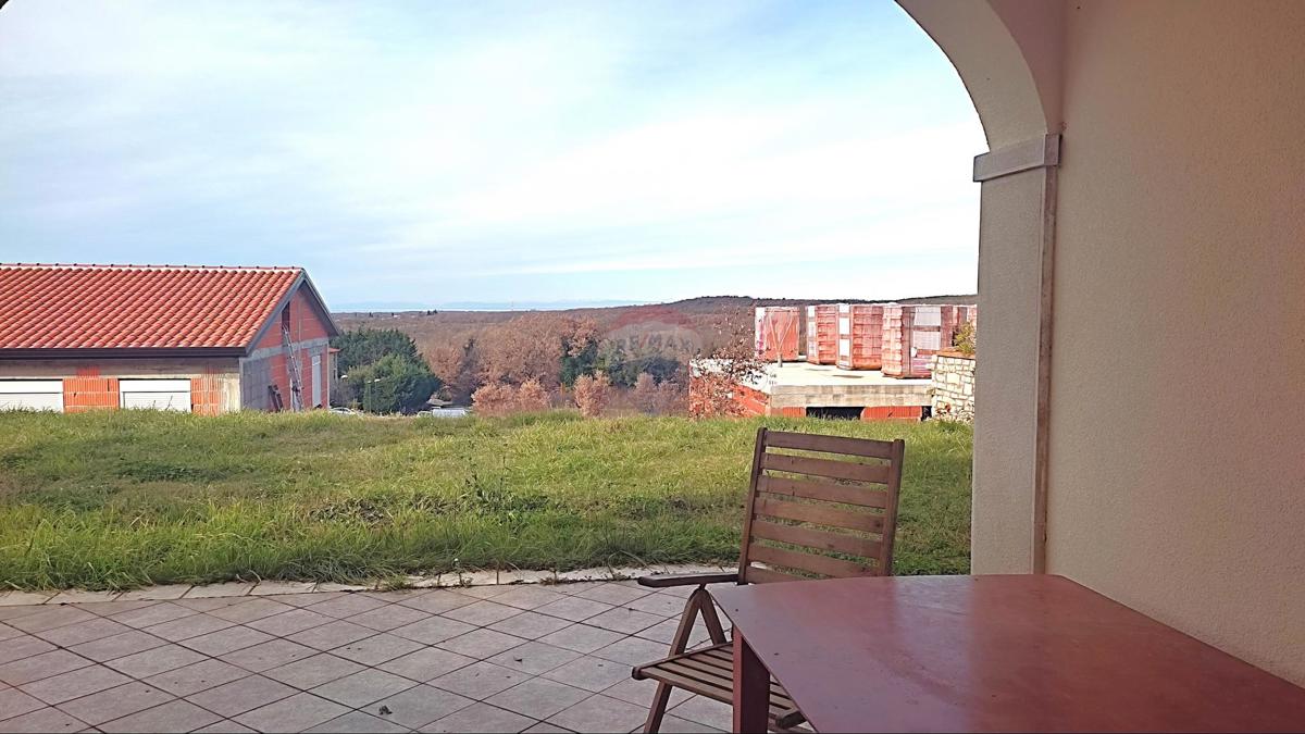 Stanovanje/Apartma Baderna, Poreč, 66,37m2