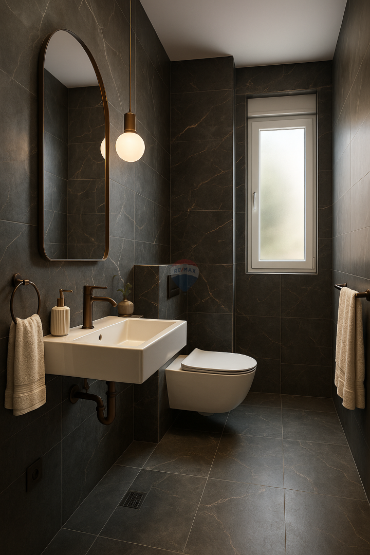 Stanovanje/Apartma Blato, Novi Zagreb - Zapad, 106,94m2