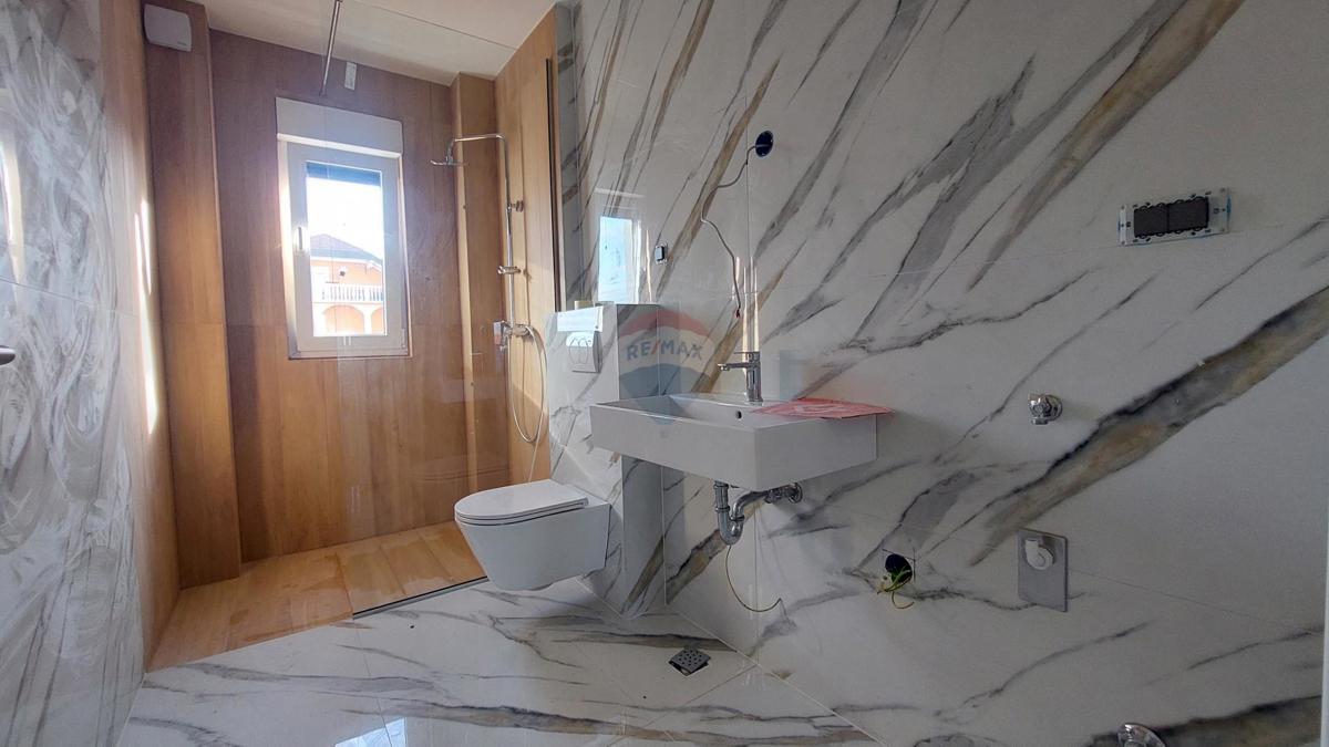 Stanovanje/Apartma Blato, Novi Zagreb - Zapad, 106,94m2