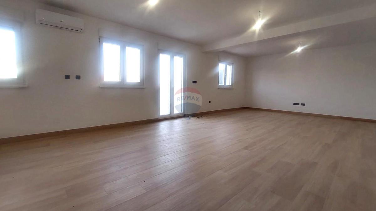 Stanovanje/Apartma Blato, Novi Zagreb - Zapad, 106,94m2