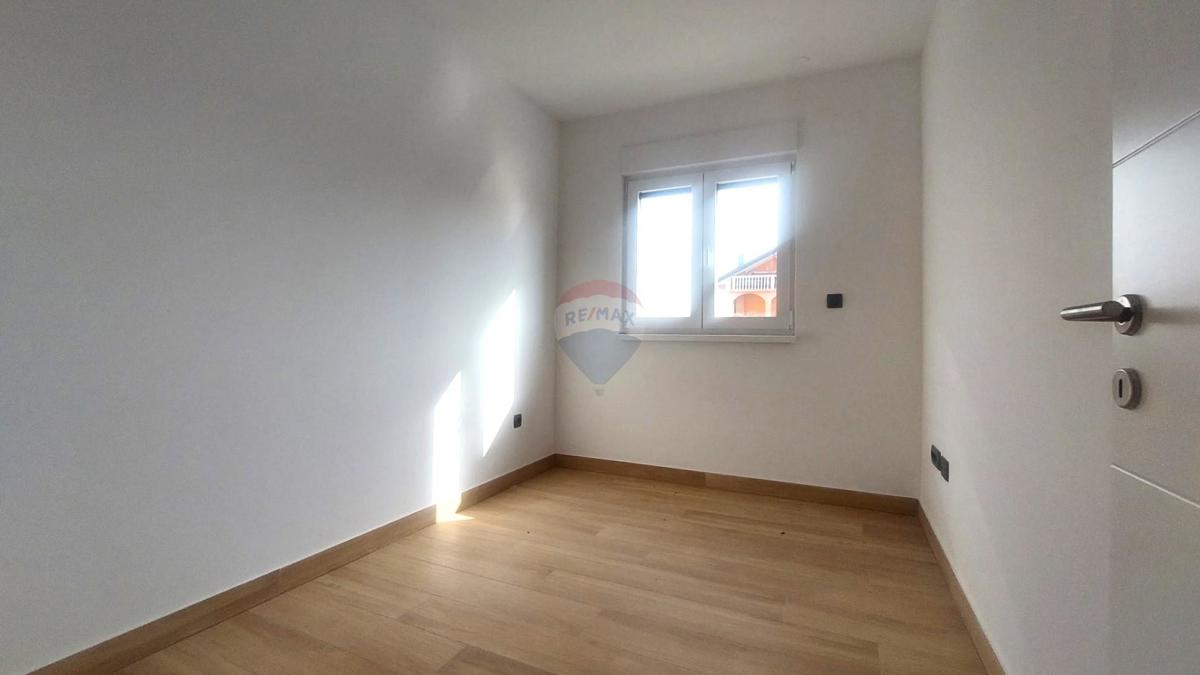 Stanovanje/Apartma Blato, Novi Zagreb - Zapad, 106,94m2