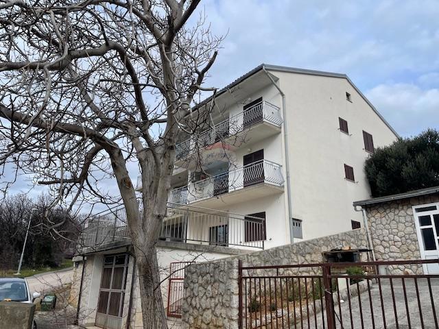 Hiša Smokvica Krmpotska, Novi Vinodolski, 281m2