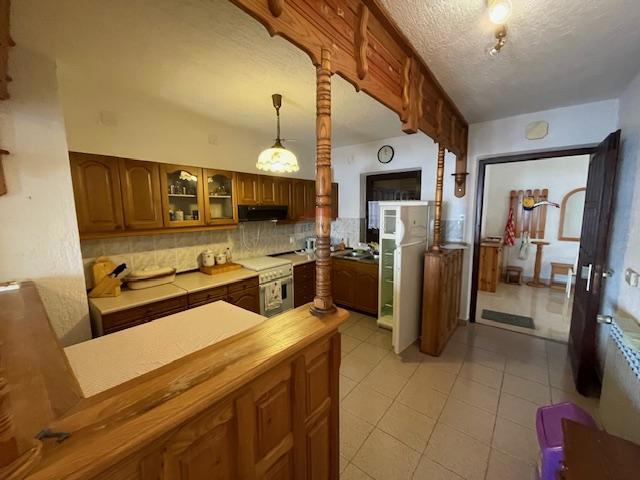 Hiša Smokvica Krmpotska, Novi Vinodolski, 281m2