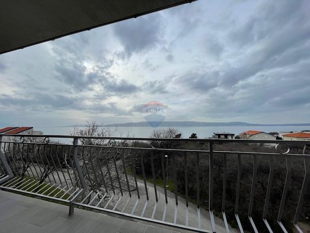 Hiša Smokvica Krmpotska, Novi Vinodolski, 281m2