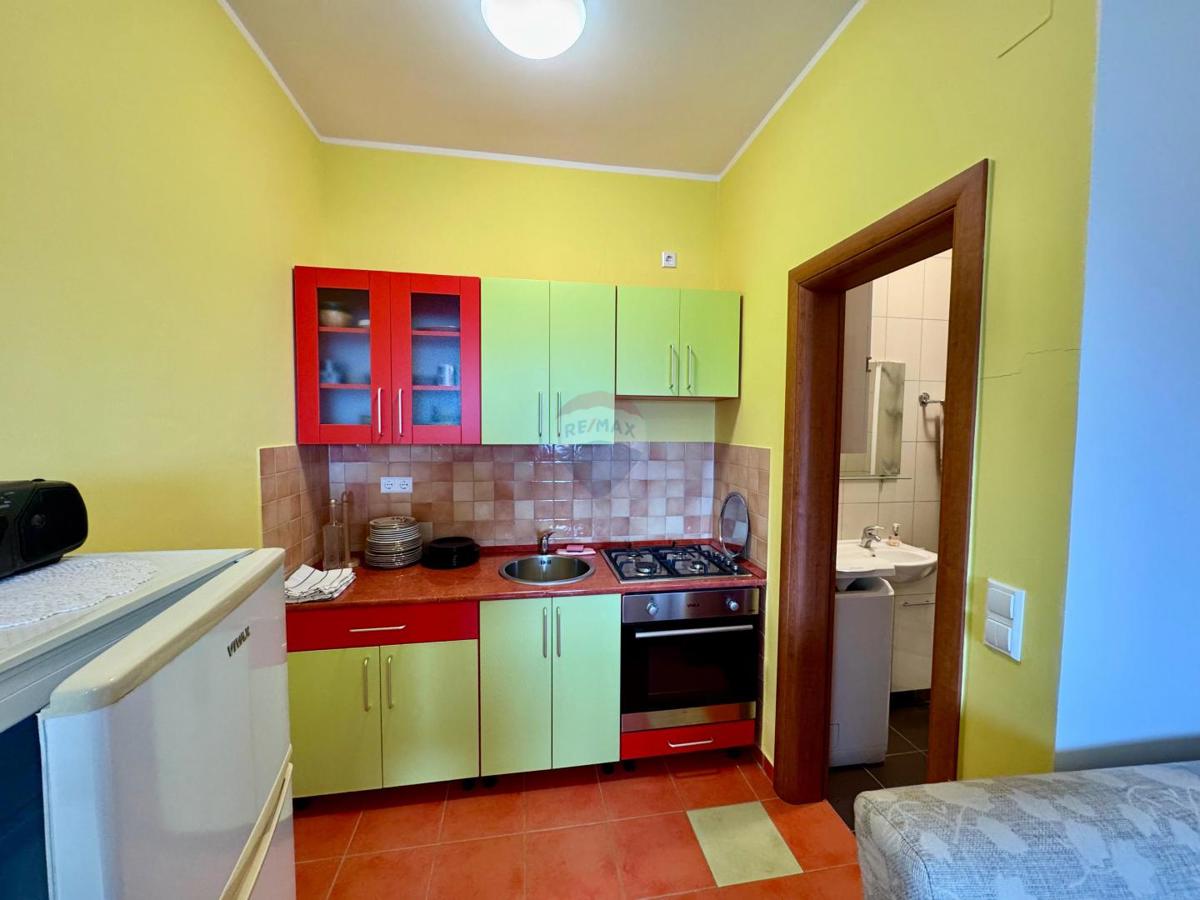 Hiša Klenovica, Novi Vinodolski, 200m2