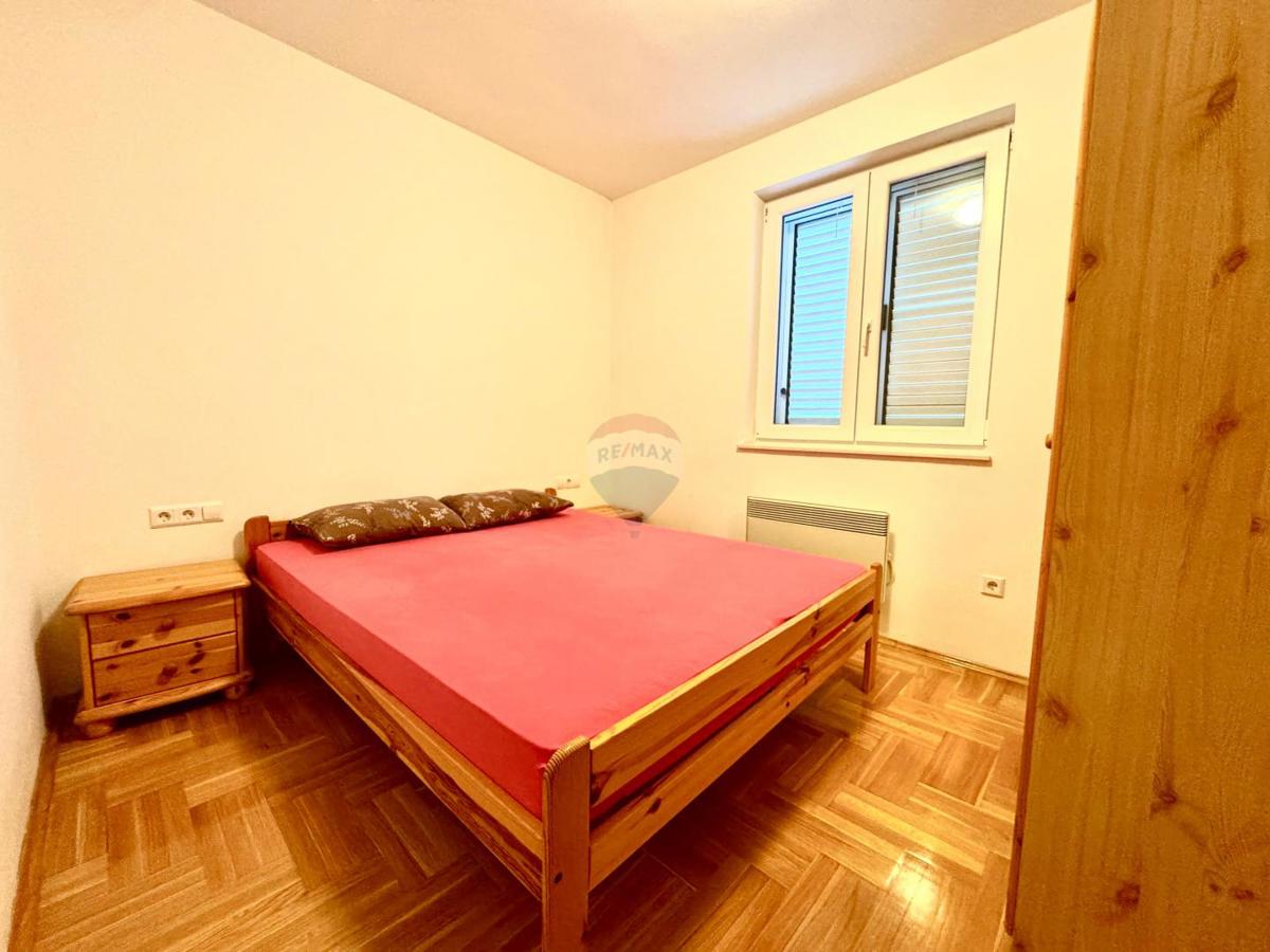Hiša Klenovica, Novi Vinodolski, 200m2