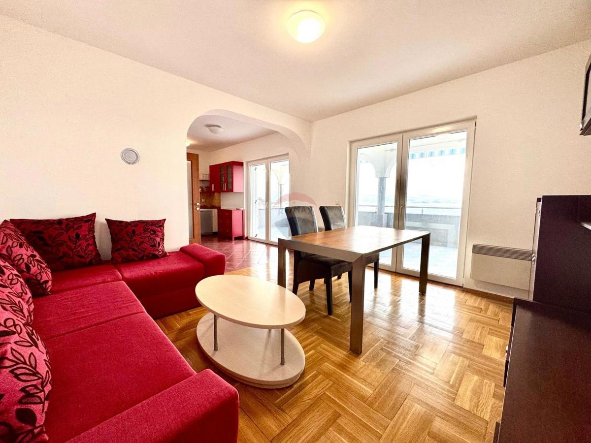 Hiša Klenovica, Novi Vinodolski, 200m2