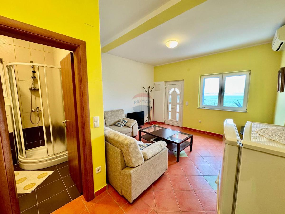 Hiša Klenovica, Novi Vinodolski, 200m2