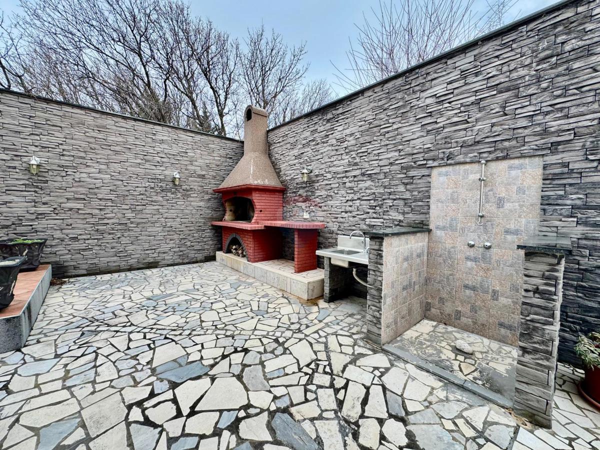 Hiša Klenovica, Novi Vinodolski, 200m2
