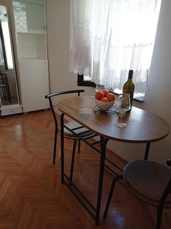Stanovanje/Apartma Novigrad, 23,50m2