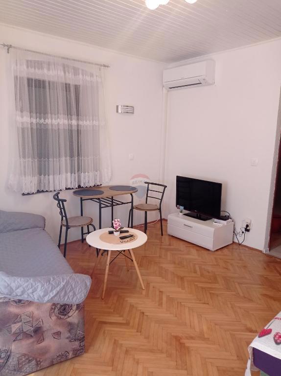 Stanovanje/Apartma Novigrad, 23,50m2